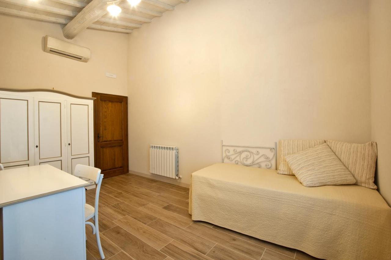 Fattoria Pieve A Salti Villa Buonconvento Buitenkant foto