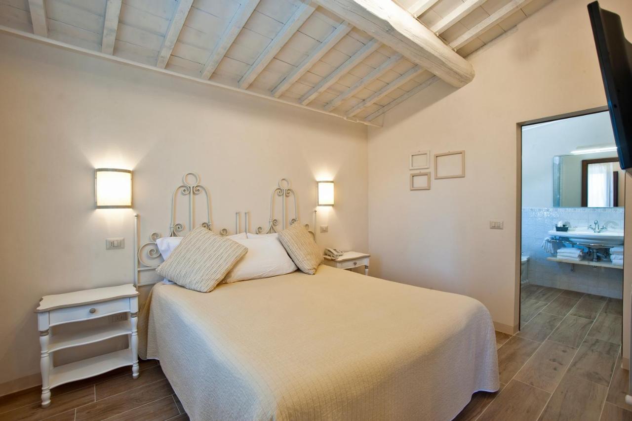 Fattoria Pieve A Salti Villa Buonconvento Buitenkant foto