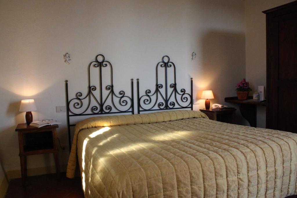 Fattoria Pieve A Salti Villa Buonconvento Kamer foto