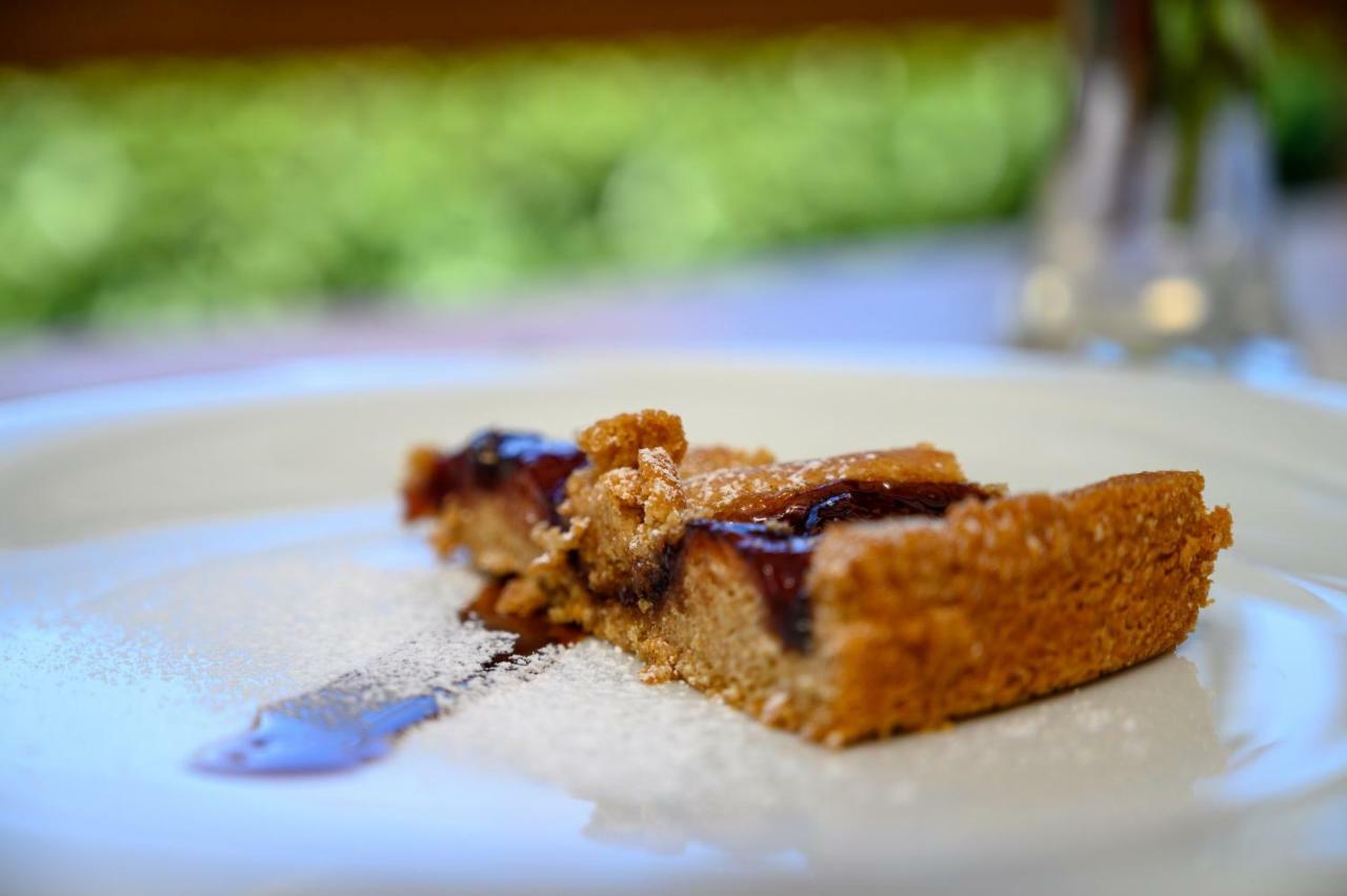 Fattoria Pieve A Salti Villa Buonconvento Buitenkant foto